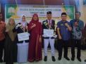 SMAS Darul Iman raih Juara I dalam Seleksi Duta Pelajar Sadar Hukum