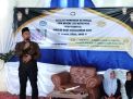 SMK Negeri 1 Sei Kepayang menggelar peringatan Maulid Nabi Muhammad SAW