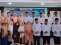 DWP UNIT KEMENTERIAN AGAMA KABUPATEN ACEH TENGAH GELAR WORKSOP BAGI GURU RAUDHATUL ATHFAL (RA) DAN MADRASAH IBTIDAIYAH (MI)