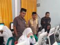 343 siswa SMA  Aceh Tenggara Sukses mengikuti Olimpiade Sains Nasional (OSN) Tingkat Kabupaten