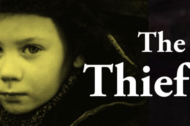 [Cerpen] The Thief