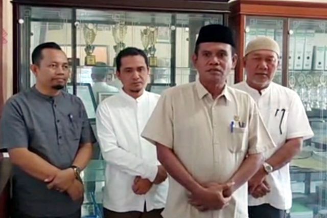 246 Siswa Aceh Tenggara Lulus di SNBP