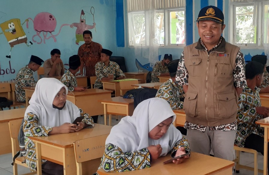 Hari Ke 1 146 Siswai Sma Di Aceh Tenggara Ikut Osn K Tahun 2023 E Dukasi Website 5179